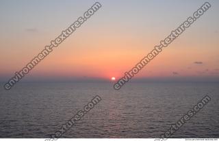 Photo Textures of Skies Partial